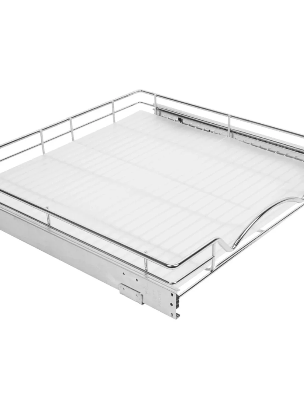 NWT HOLDN’ STORAGE Shelf Liner 21x20 Pull Out Cabinet Organizer